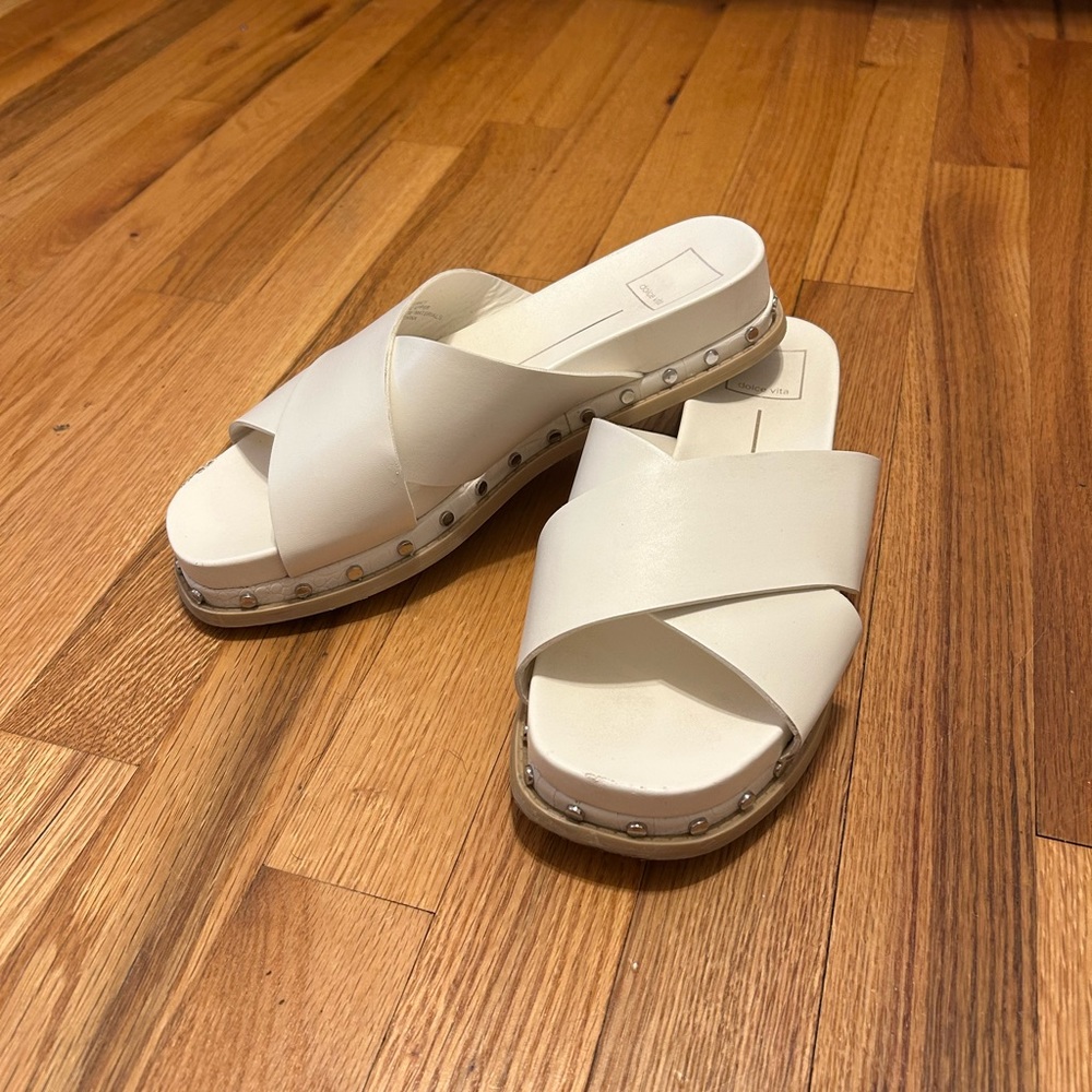 Dolce Vita Sandals